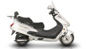 2008 Tank Sports Urban Touring 150 Deluxe photo